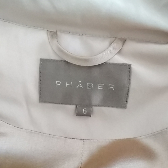 Jacket - Picture 7 of 8